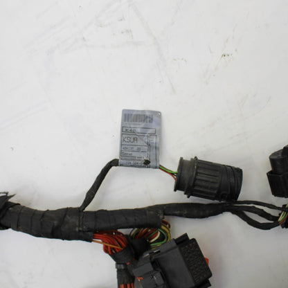 2009 - 2014 BMW S1000RR MAIN HARNESS ENGINE WIRING MOTOR WIRE LOOM ELECTRICAL