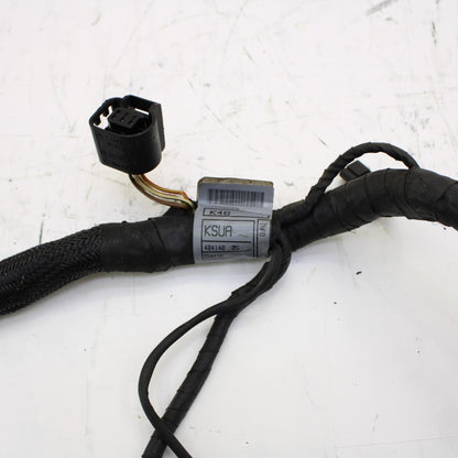 2010 - 2014 BMW S1000RR ENGINE HARNESS FRONT INJECTION AIR BOX WIRING LOOM OEM