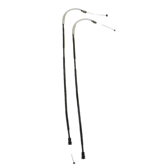 2010 - 2014 BMW S1000RR EXHAUST SERVO CABLES MOTOR CABLES STOCK