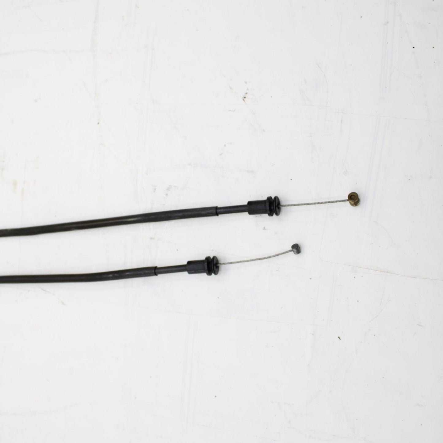 2010 - 2014 BMW S1000RR EXHAUST SERVO CABLES MOTOR CABLES STOCK