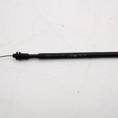 2010 - 2014 BMW S1000RR EXHAUST SERVO CABLES MOTOR CABLES STOCK