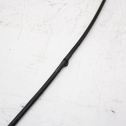 2010 - 2014 BMW S1000RR EXHAUST SERVO CABLES MOTOR CABLES STOCK
