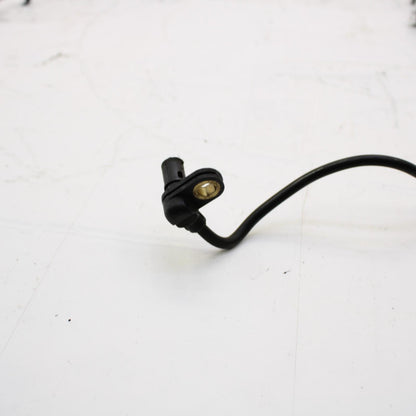 2009 - 2014 BMW S1000RR WHEEL SPEED SENSORS ABS BRAKE FRONT & REAR STOCK BLACK