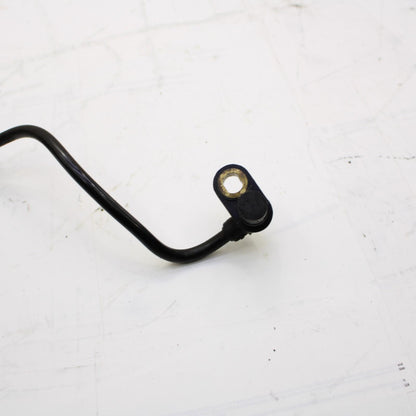 2009 - 2014 BMW S1000RR WHEEL SPEED SENSORS ABS BRAKE FRONT & REAR STOCK BLACK
