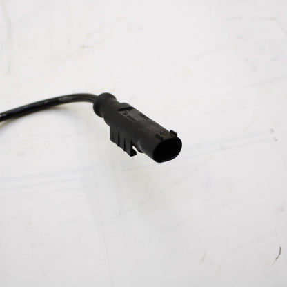 2009 - 2014 BMW S1000RR WHEEL SPEED SENSORS ABS BRAKE FRONT & REAR STOCK BLACK