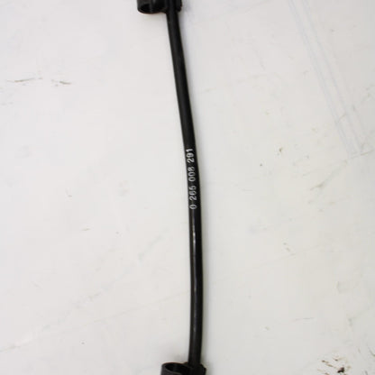 2009 - 2014 BMW S1000RR WHEEL SPEED SENSORS ABS BRAKE FRONT & REAR STOCK BLACK