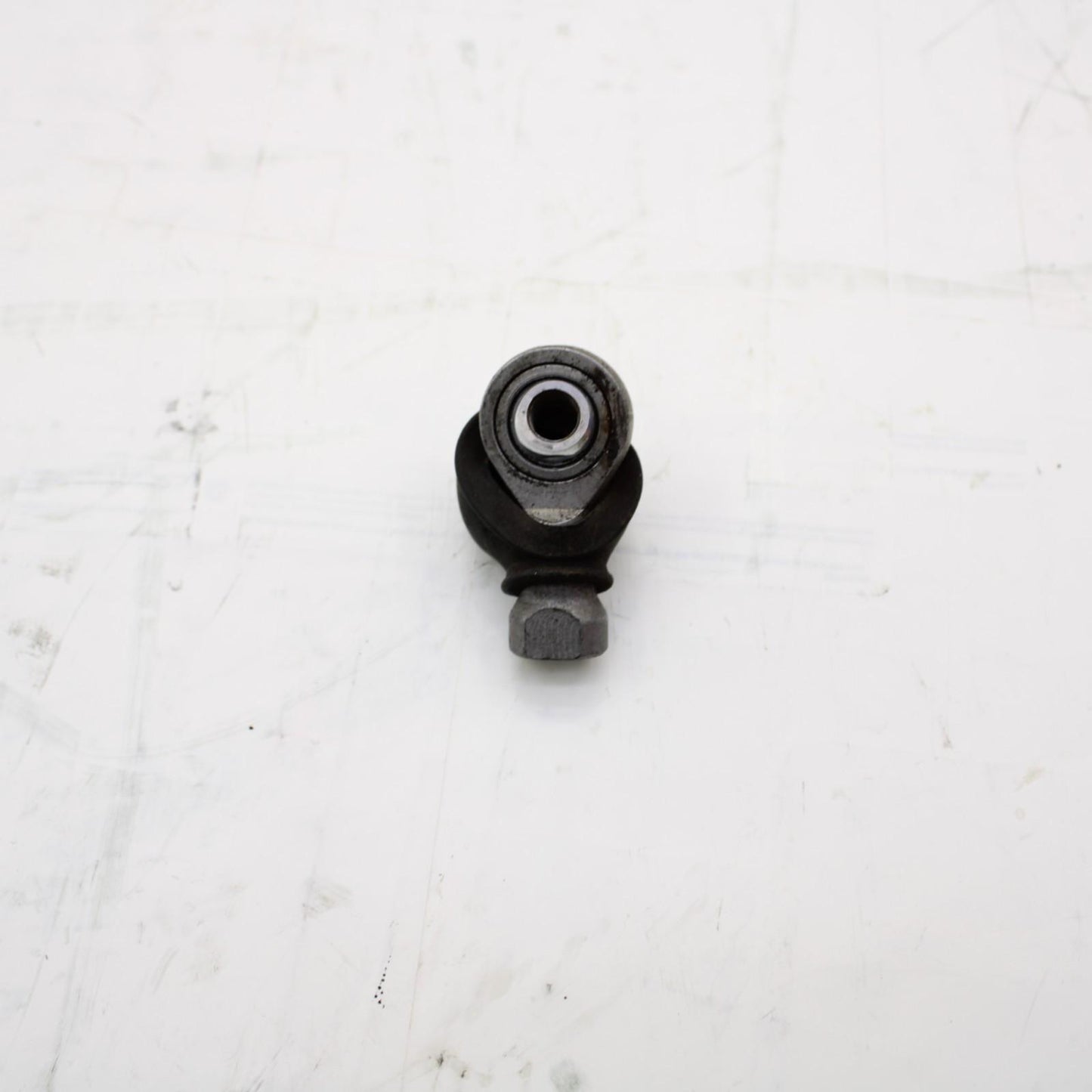 2009 - 2014 BMW S1000RR SHIFTER LINKAGE SILVER STRAIGHT STOCK