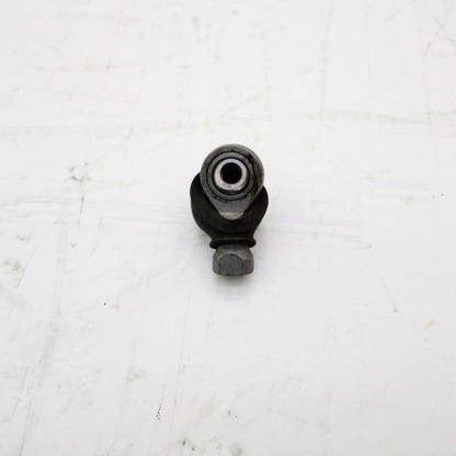 2009 - 2014 BMW S1000RR SHIFTER LINKAGE SILVER STRAIGHT STOCK