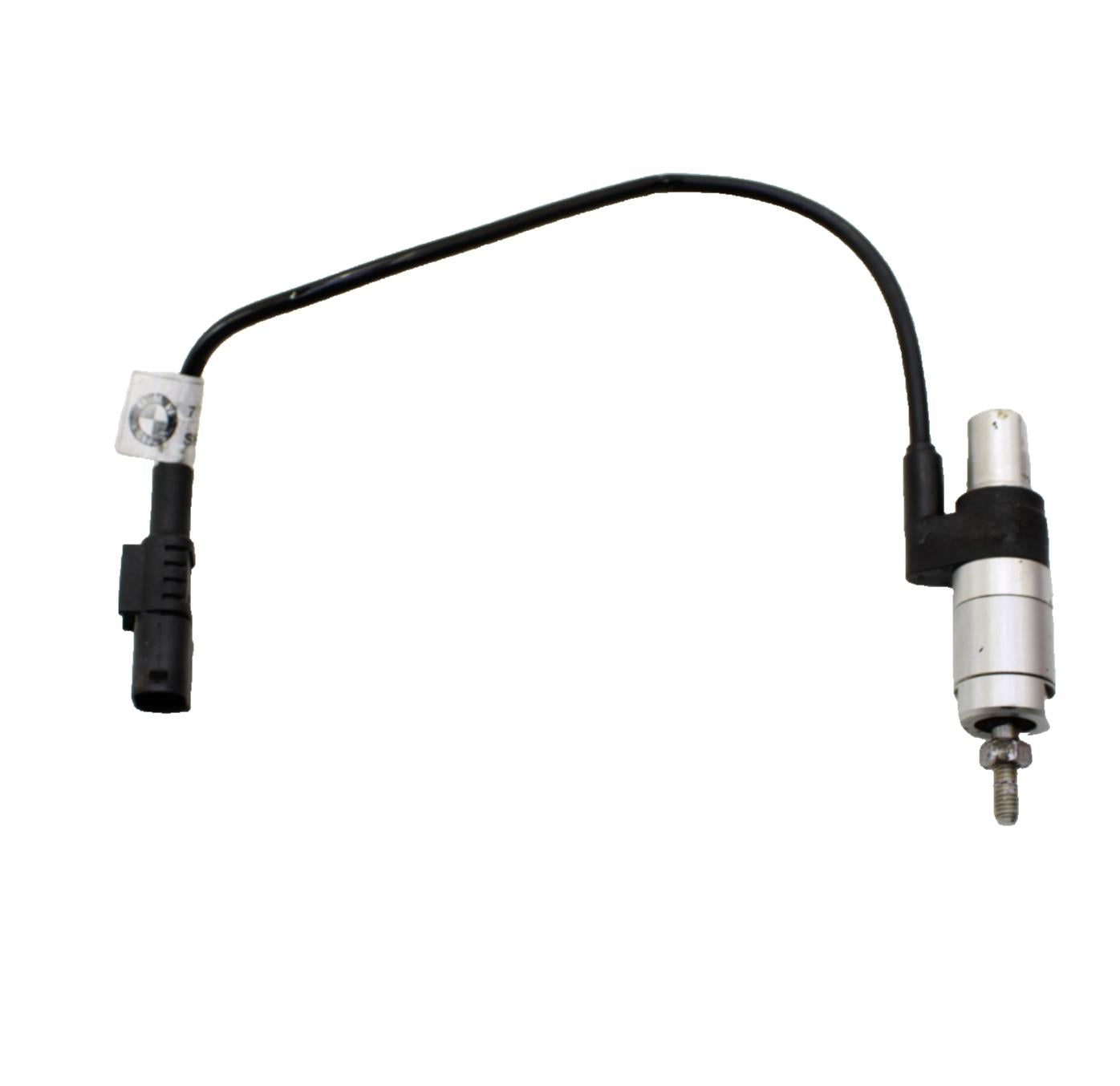 2009 - 2014 BMW S1000RR QUICK SHIFTER LINKAGE SHIFT LINK SENSOR STRAIGHT