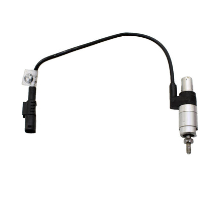 2009 - 2014 BMW S1000RR QUICK SHIFTER LINKAGE SHIFT LINK SENSOR STRAIGHT