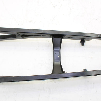 2009 - 2014 BMW S1000RR SUBFRAME REAR BACK SUB FRAME BLACK STRAIGHT STOCK