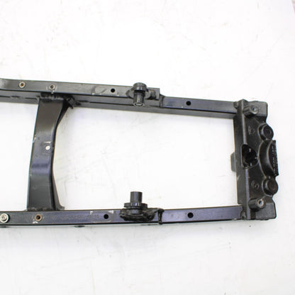 2009 - 2014 BMW S1000RR SUBFRAME REAR BACK SUB FRAME BLACK STRAIGHT STOCK