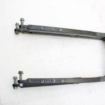 2009 - 2014 BMW S1000RR SUBFRAME REAR BACK SUB FRAME BLACK STRAIGHT STOCK