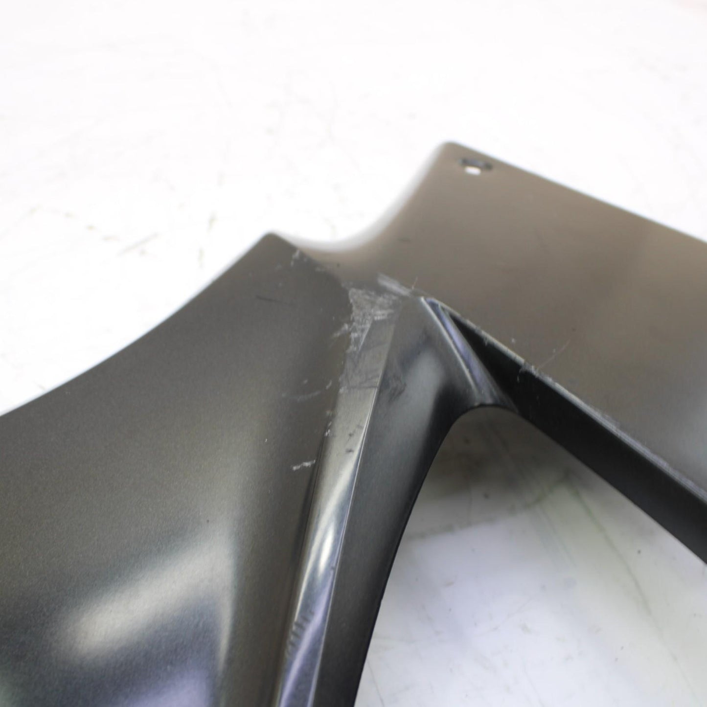 2010 - 2014 BMW S1000RR LOWER FAIRING PANEL BELLY Pan Left RIGHT SIDE PLASTICS