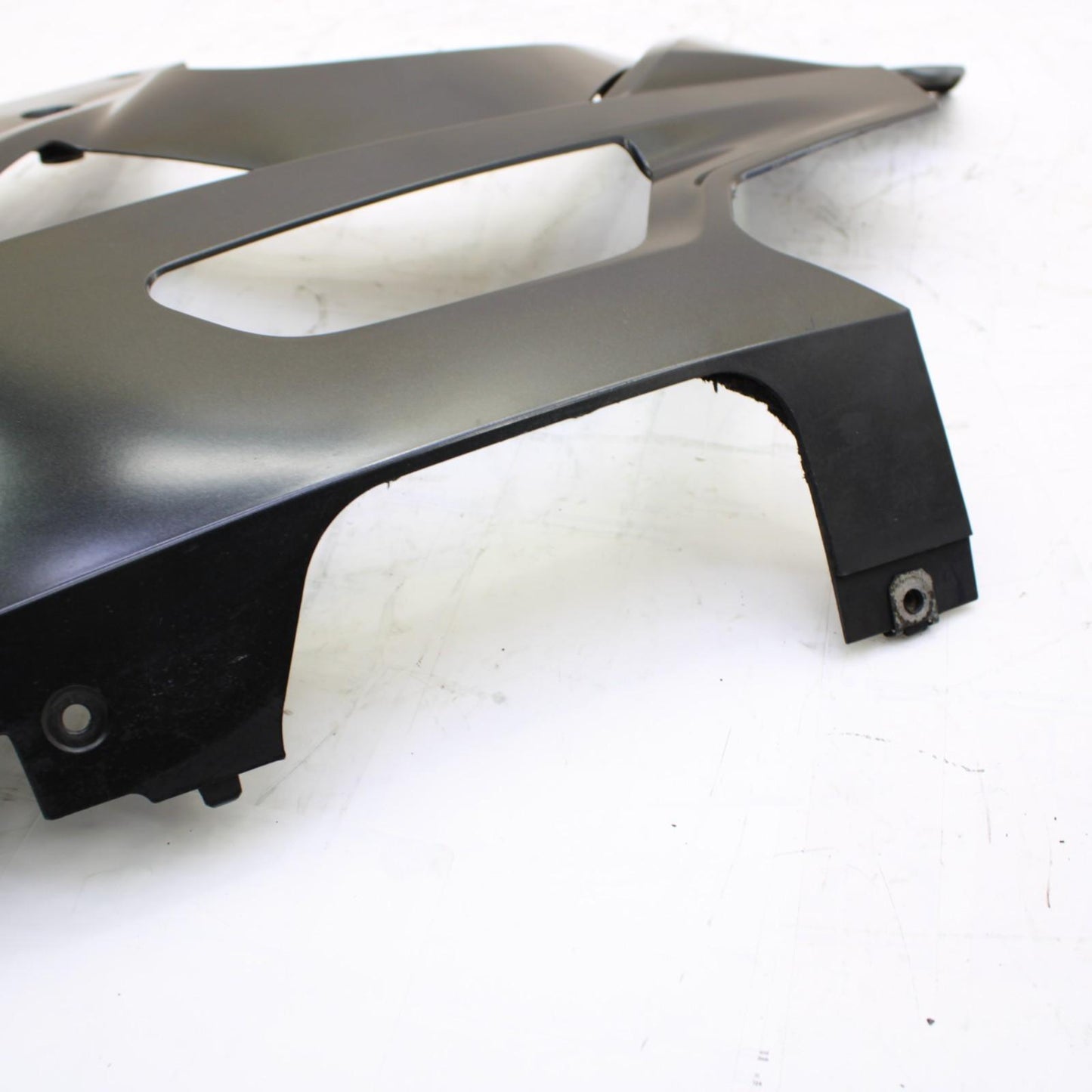 2010 - 2014 BMW S1000RR LOWER FAIRING PANEL BELLY Pan Left RIGHT SIDE PLASTICS