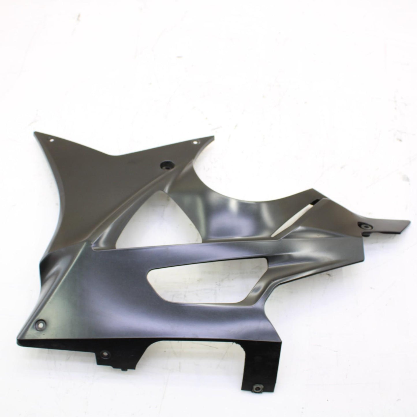 2010 - 2014 BMW S1000RR LOWER FAIRING PANEL BELLY Pan Left RIGHT SIDE PLASTICS