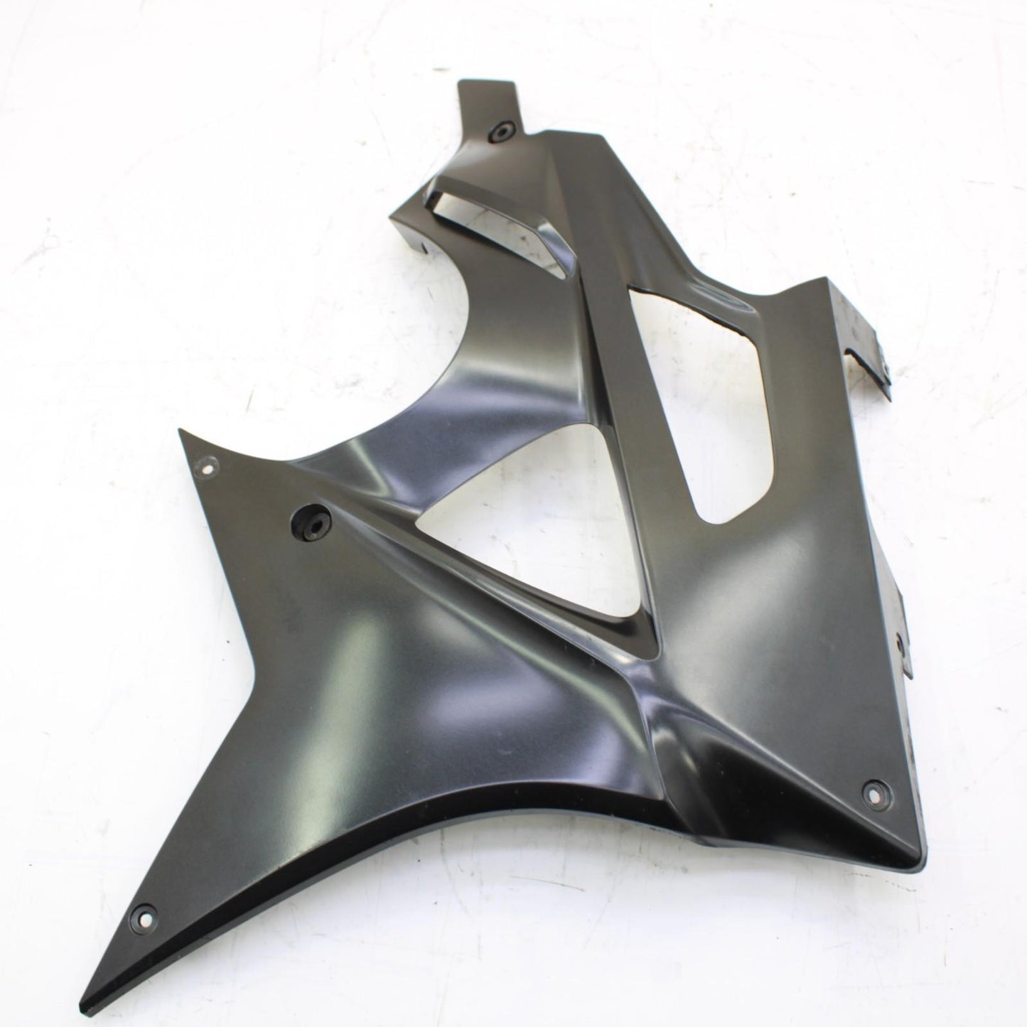 2010 - 2014 BMW S1000RR LOWER FAIRING PANEL BELLY Pan Left RIGHT SIDE PLASTICS