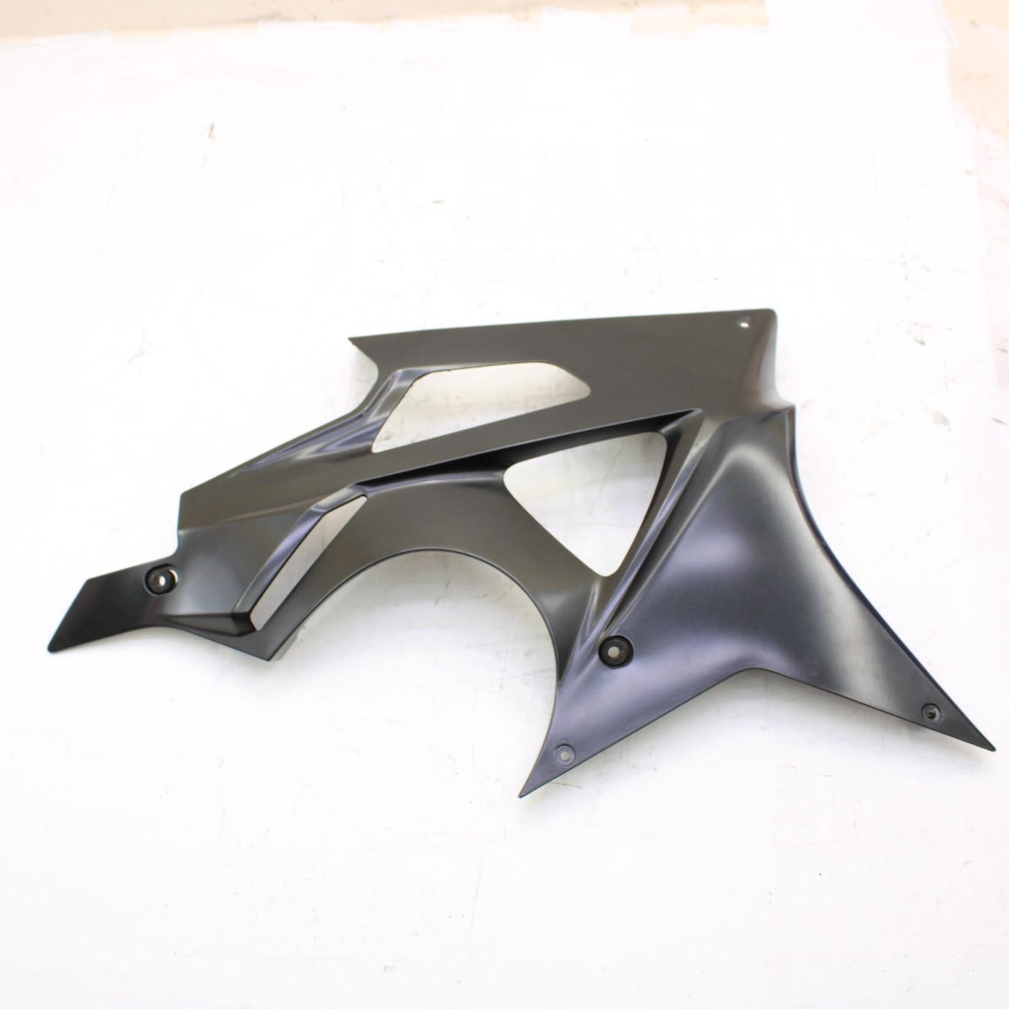 2010 - 2014 BMW S1000RR LOWER FAIRING PANEL BELLY Pan Left RIGHT SIDE PLASTICS