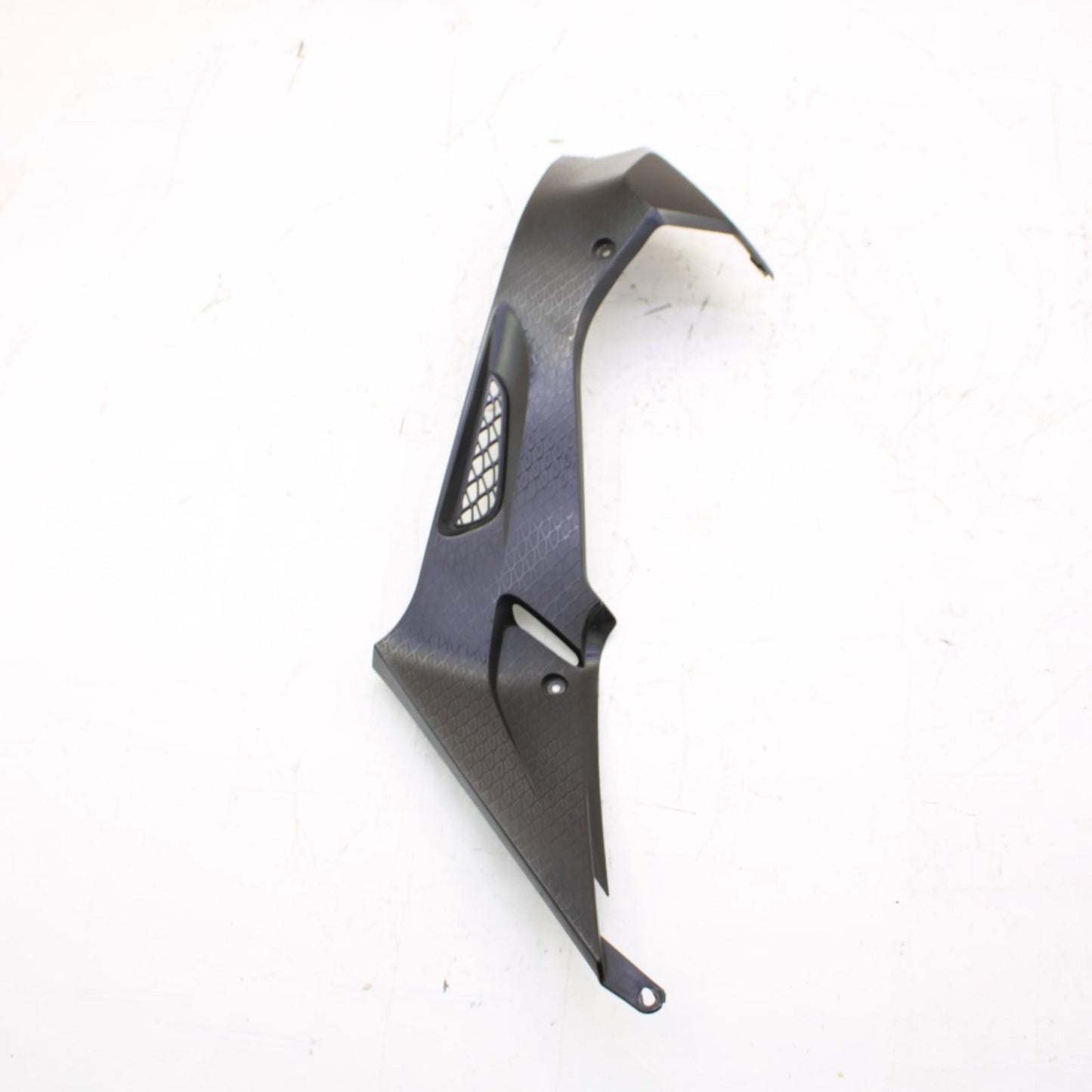 2009 - 2014 BMW S1000RR FUEL TANK COVER GAS INFILL PANEL SET LEFT RIGHT PLASTIC