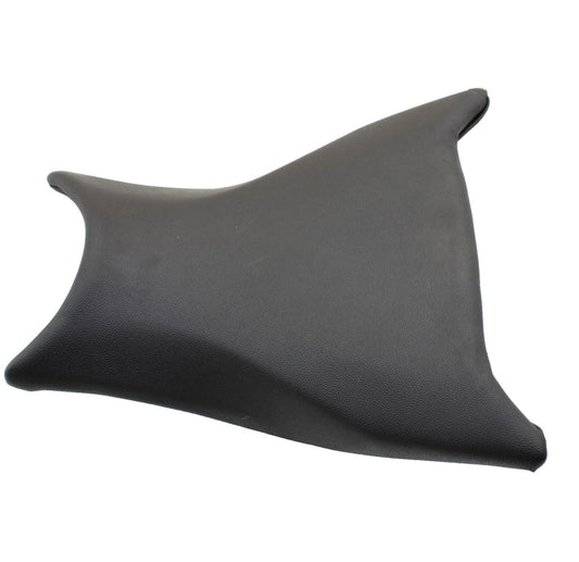 2009 - 2014 BMW S1000RR SEAT FRONT DRIVERS PAD SADDLE PILLION BLACK STOCK