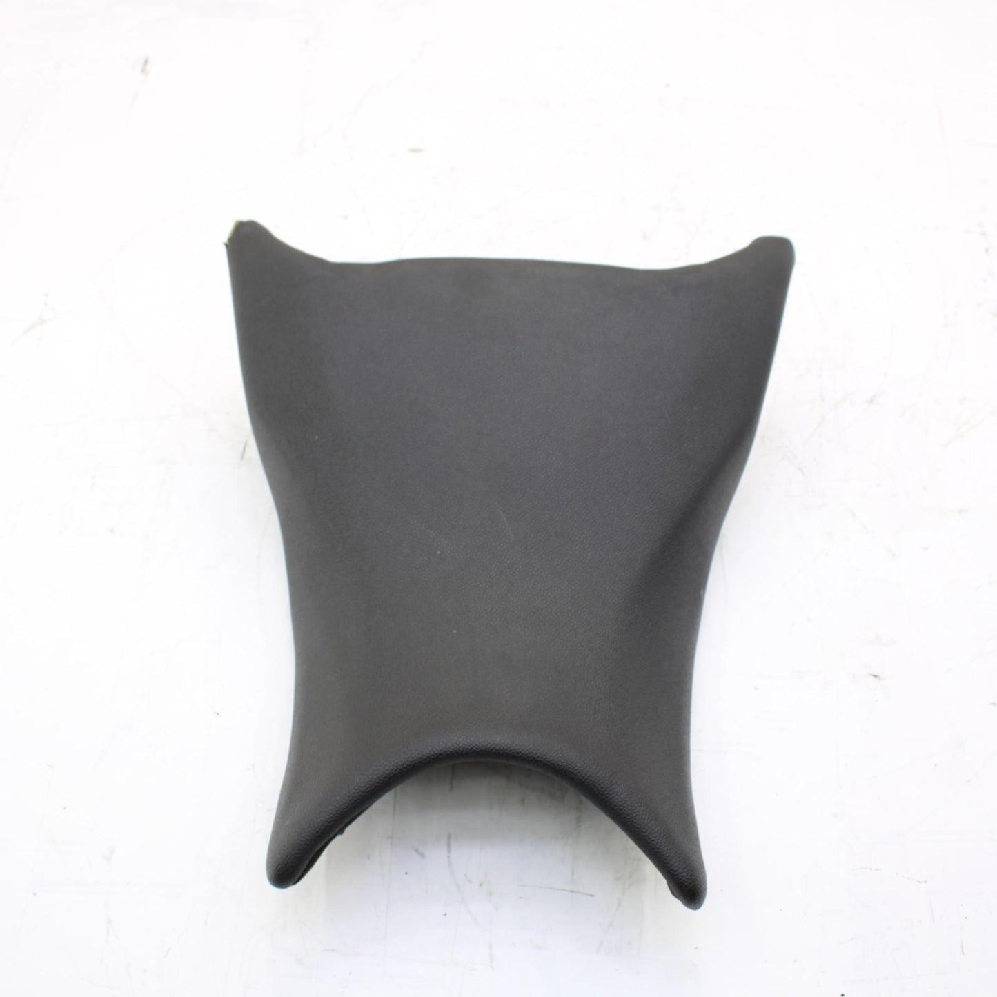 2009 - 2014 BMW S1000RR SEAT FRONT DRIVERS PAD SADDLE PILLION BLACK STOCK