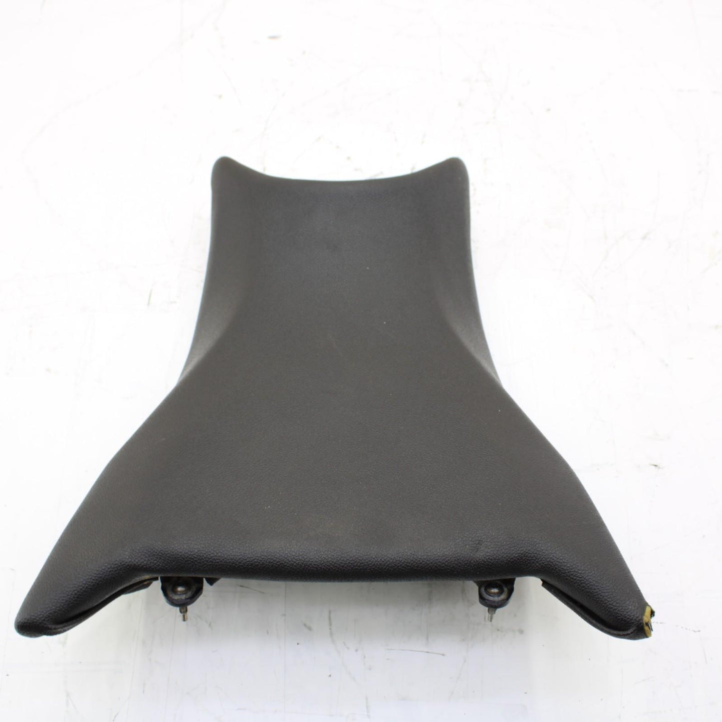 2009 - 2014 BMW S1000RR SEAT FRONT DRIVERS PAD SADDLE PILLION BLACK STOCK
