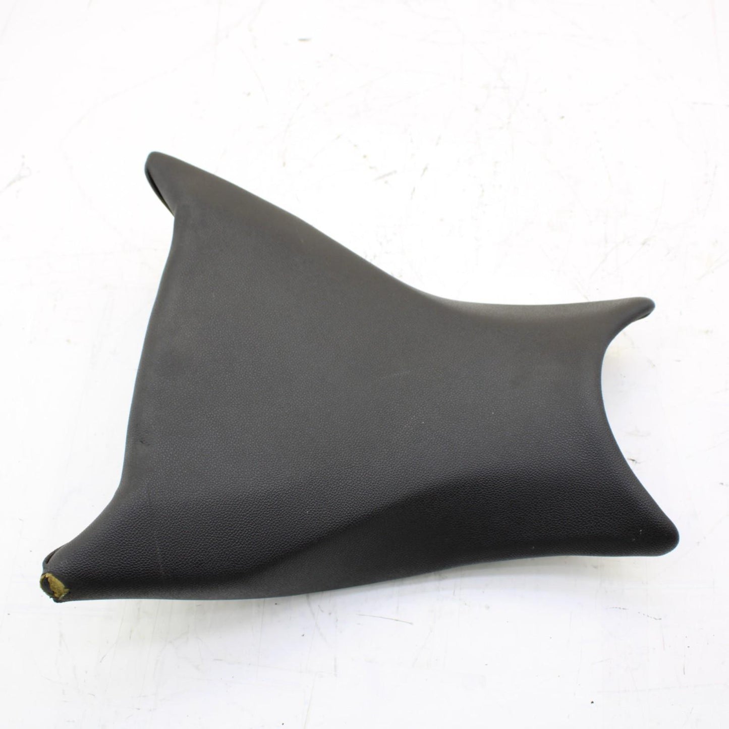 2009 - 2014 BMW S1000RR SEAT FRONT DRIVERS PAD SADDLE PILLION BLACK STOCK