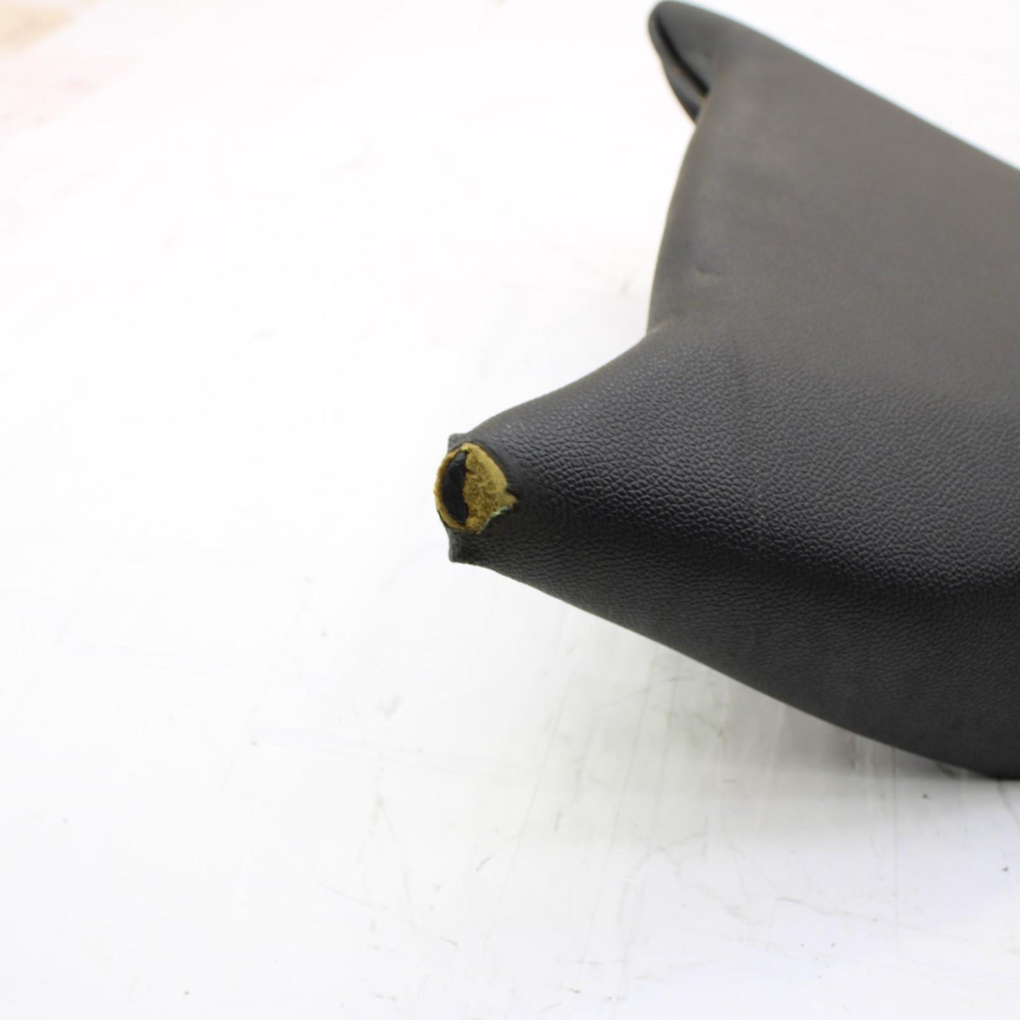 2009 - 2014 BMW S1000RR SEAT FRONT DRIVERS PAD SADDLE PILLION BLACK STOCK