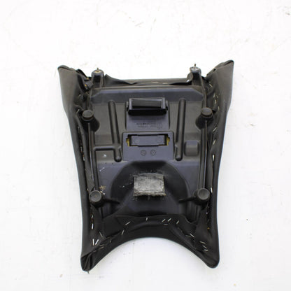 2009 - 2014 BMW S1000RR SEAT FRONT DRIVERS PAD SADDLE PILLION BLACK STOCK