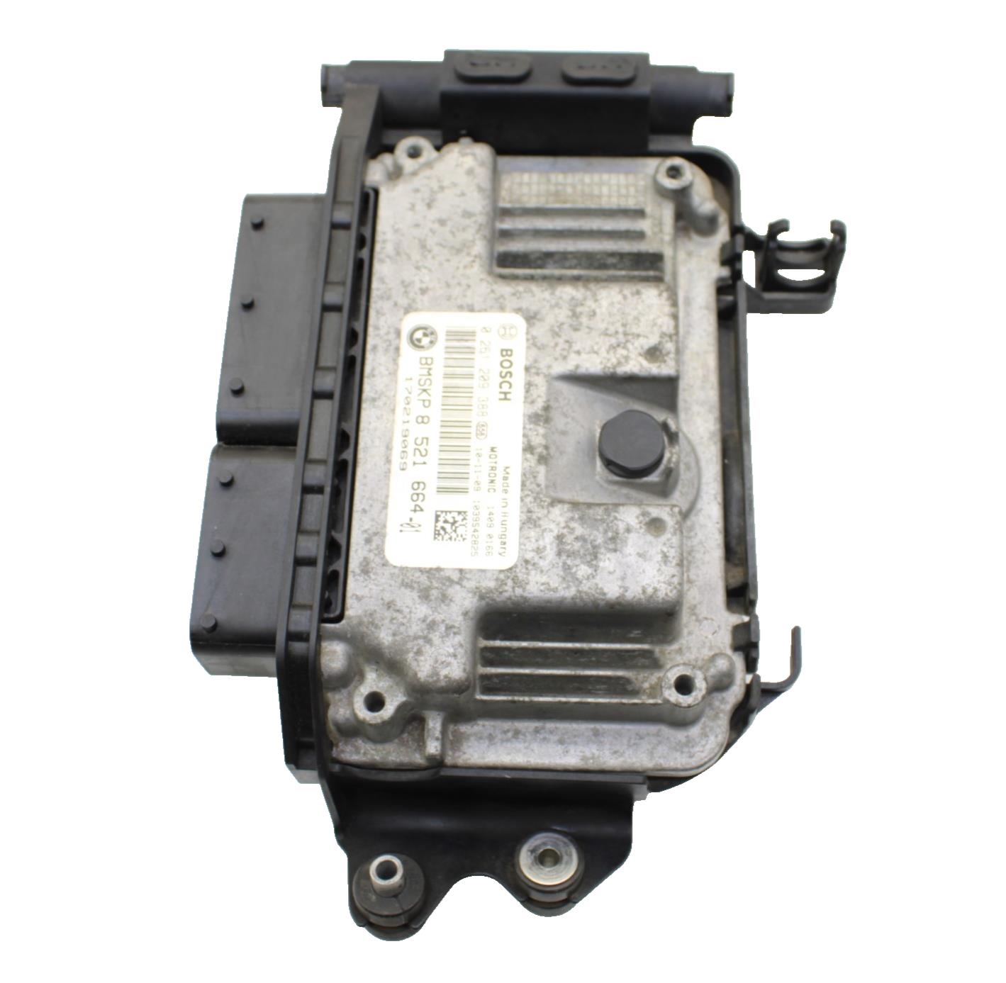 2009 - 2014 BMW S1000RR ECU ENGINE CONTROL UNIT COMPUTER BLACK BOX ECM