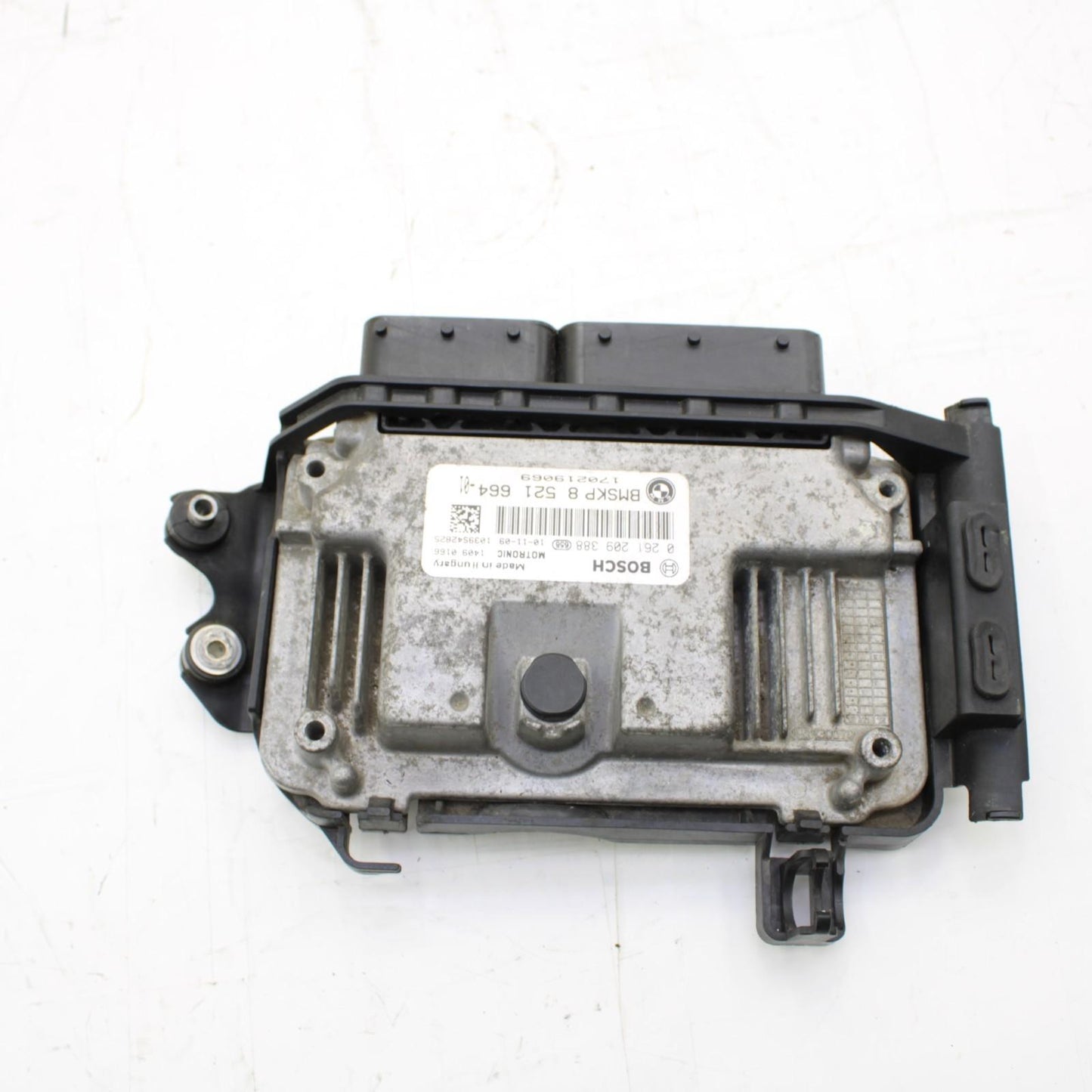 2009 - 2014 BMW S1000RR ECU ENGINE CONTROL UNIT COMPUTER BLACK BOX ECM