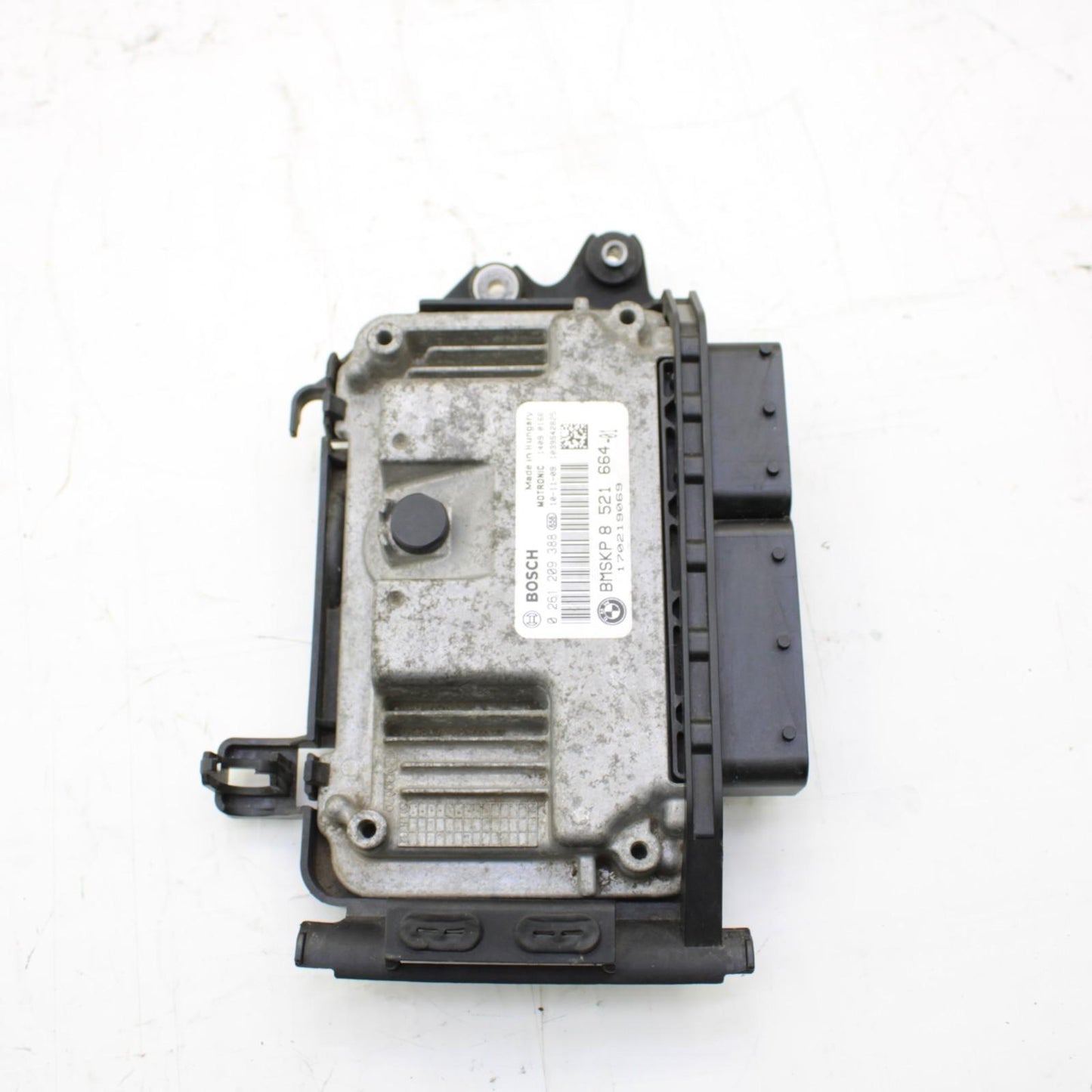 2009 - 2014 BMW S1000RR ECU ENGINE CONTROL UNIT COMPUTER BLACK BOX ECM