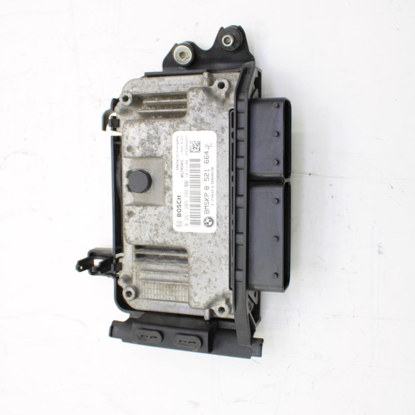 2009 - 2014 BMW S1000RR ECU ENGINE CONTROL UNIT COMPUTER BLACK BOX ECM