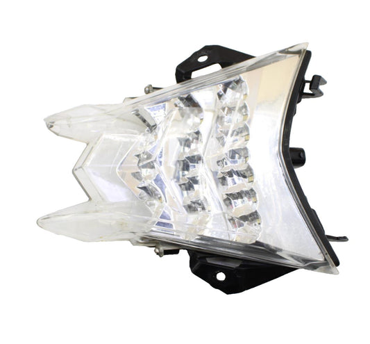 2009 - 2014 BMW S1000RR TAIL LIGHT CLEAR BRAKE LIGHT LAMP STOCK