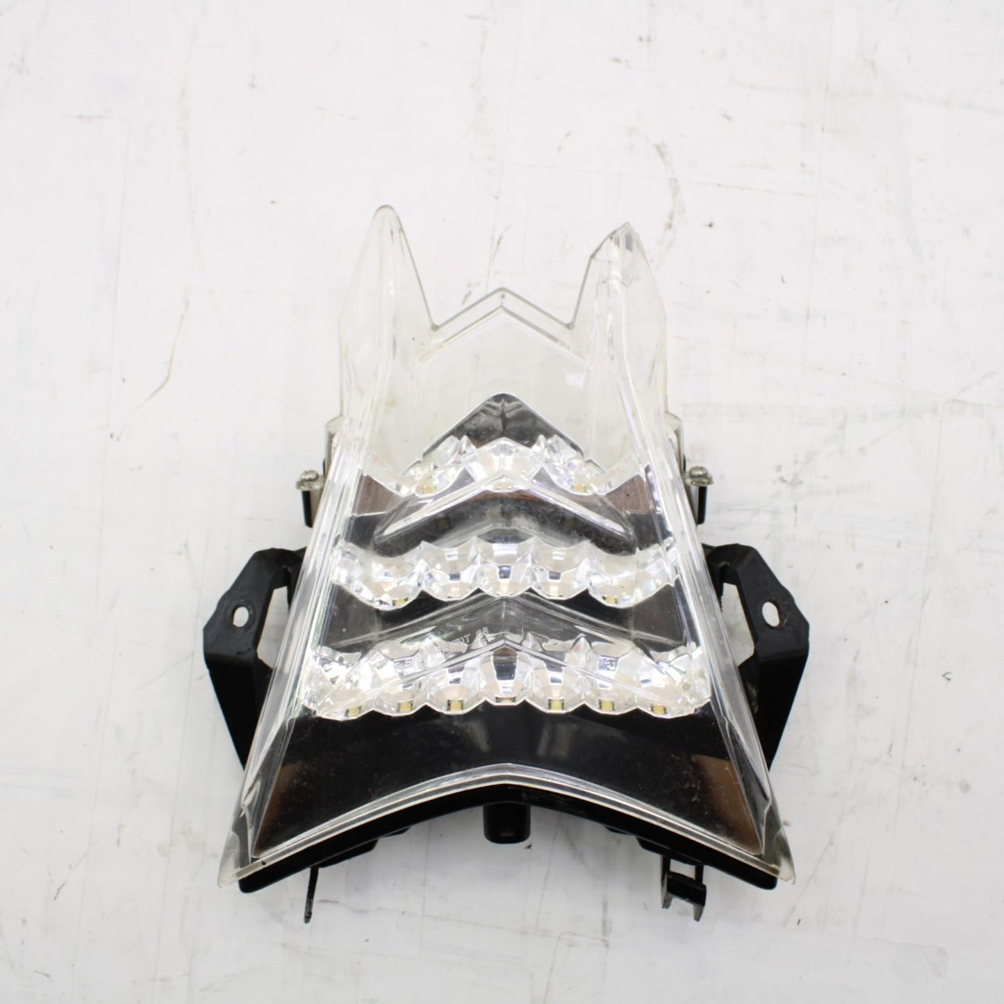 2009 - 2014 BMW S1000RR TAIL LIGHT CLEAR BRAKE LIGHT LAMP STOCK