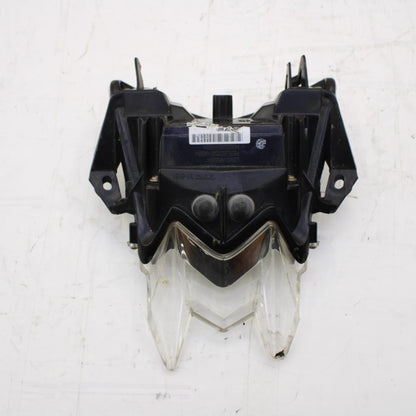 2009 - 2014 BMW S1000RR TAIL LIGHT CLEAR BRAKE LIGHT LAMP STOCK