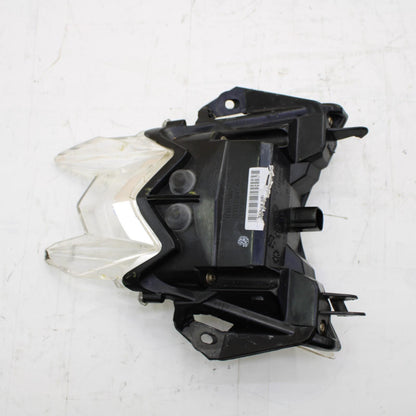 2009 - 2014 BMW S1000RR TAIL LIGHT CLEAR BRAKE LIGHT LAMP STOCK