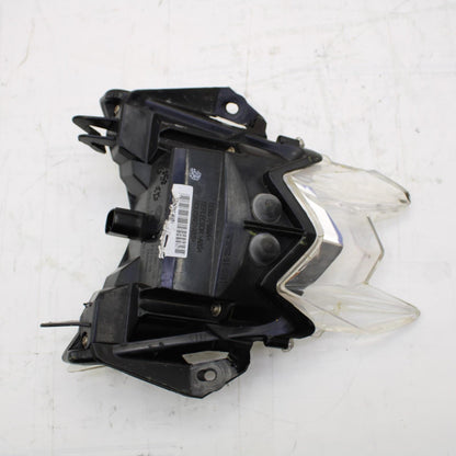 2009 - 2014 BMW S1000RR TAIL LIGHT CLEAR BRAKE LIGHT LAMP STOCK