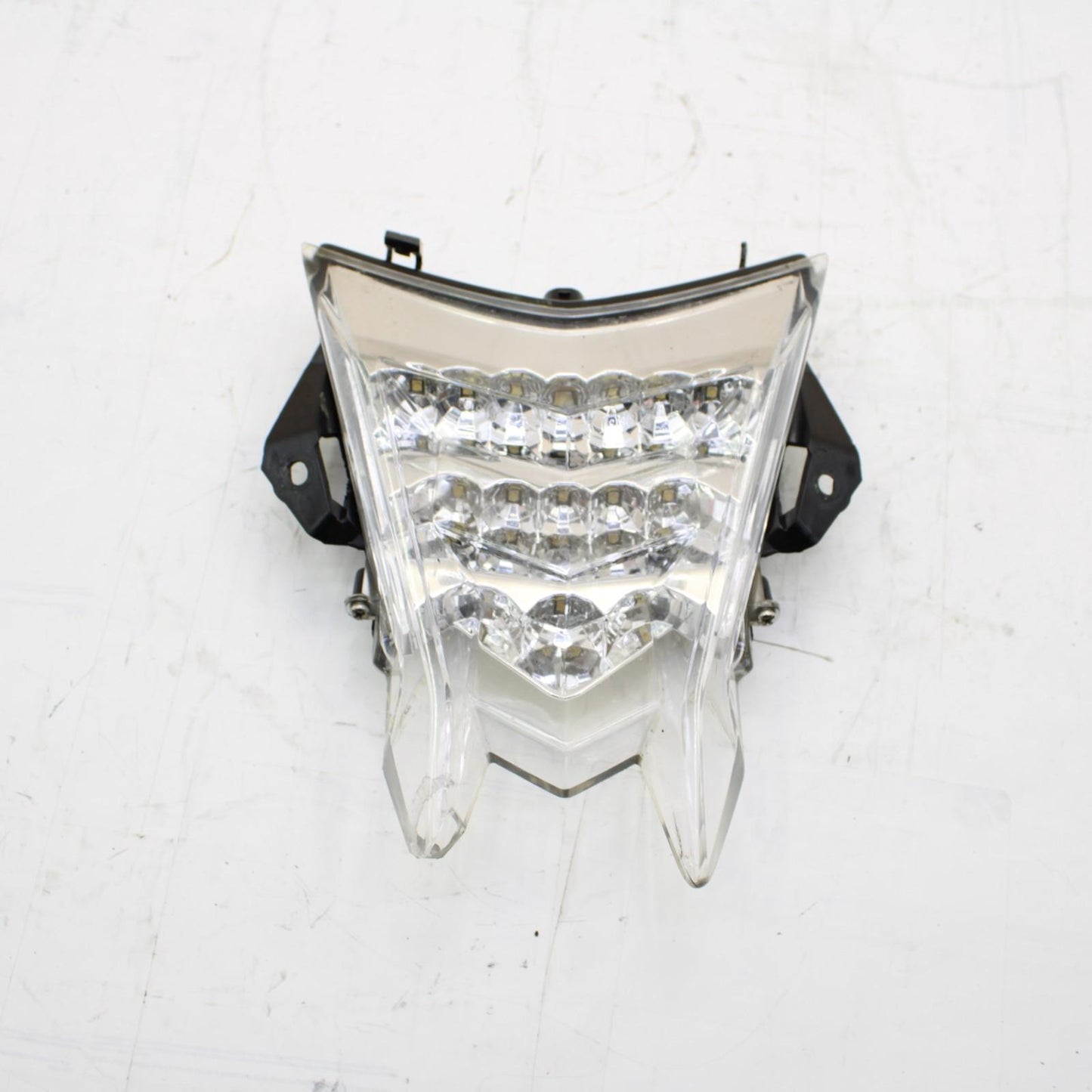 2009 - 2014 BMW S1000RR TAIL LIGHT CLEAR BRAKE LIGHT LAMP STOCK