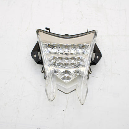2009 - 2014 BMW S1000RR TAIL LIGHT CLEAR BRAKE LIGHT LAMP STOCK