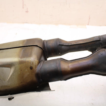 2009 - 2014 BMW S1000RR HEADERS EXHAUST MANIFOLD ENGINE MOTOR 4 TO 1 STOCK