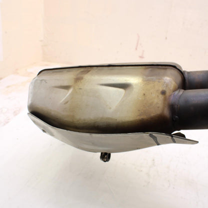 2009 - 2014 BMW S1000RR HEADERS EXHAUST MANIFOLD ENGINE MOTOR 4 TO 1 STOCK
