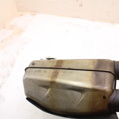 2009 - 2014 BMW S1000RR HEADERS EXHAUST MANIFOLD ENGINE MOTOR 4 TO 1 STOCK