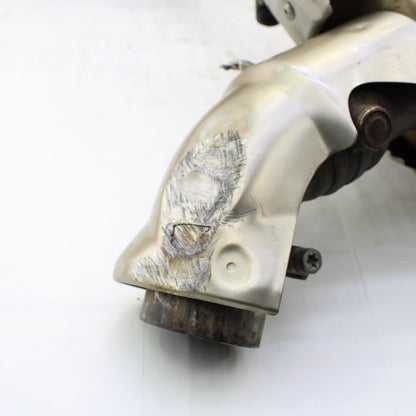 2009 - 2014 BMW S1000RR HEADERS EXHAUST MANIFOLD ENGINE MOTOR 4 TO 1 STOCK