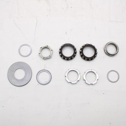 2010 - 2014 BMW S1000RR TRIPLE TREE Front Forks Clamp Lower Stem