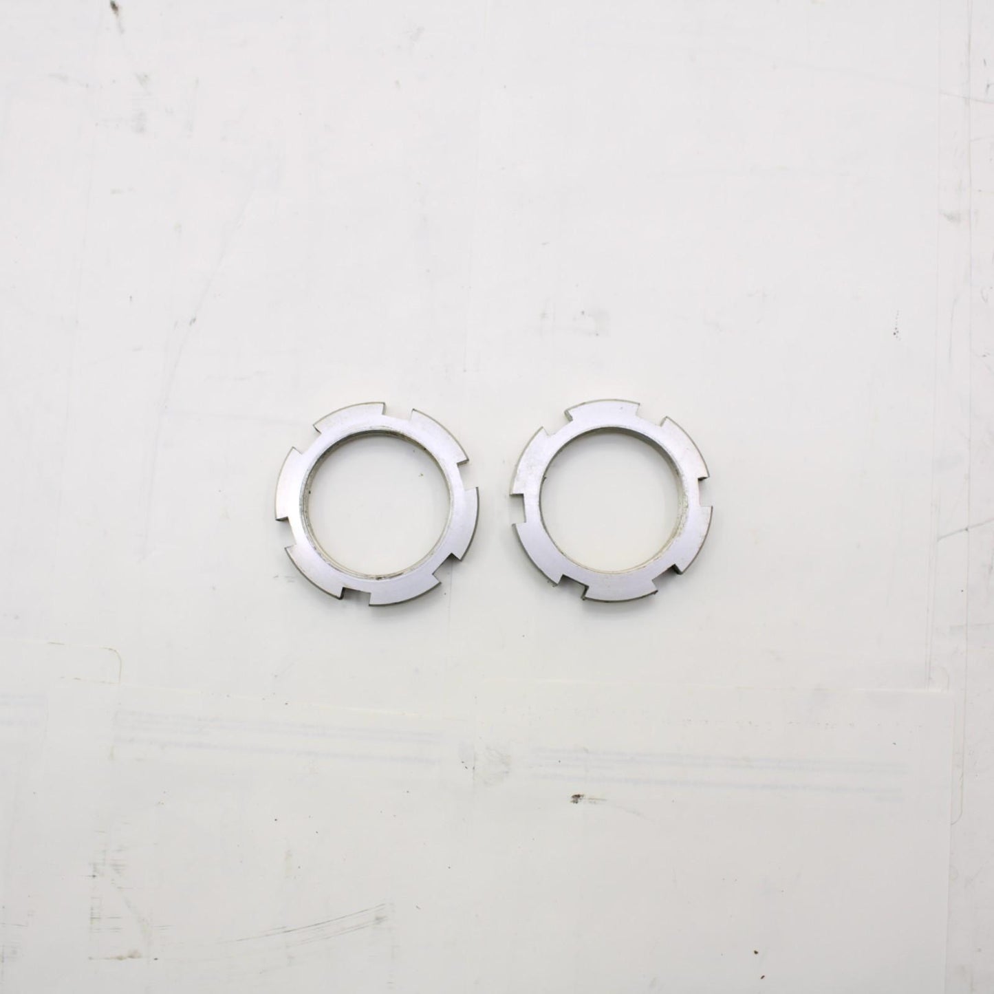 2010 - 2014 BMW S1000RR TRIPLE TREE Front Forks Clamp Lower Stem