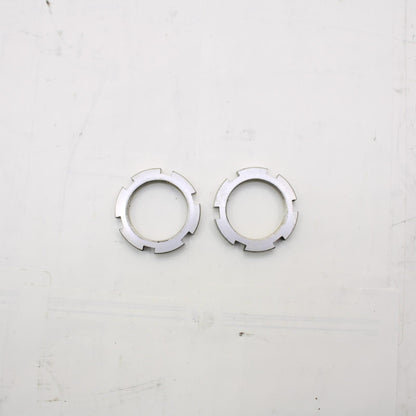 2010 - 2014 BMW S1000RR TRIPLE TREE Front Forks Clamp Lower Stem