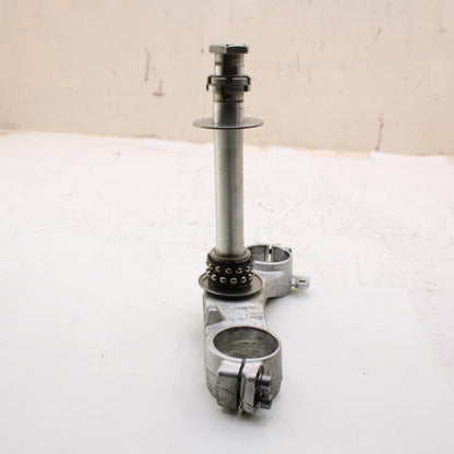 2010 - 2014 BMW S1000RR TRIPLE TREE Front Forks Clamp Lower Stem