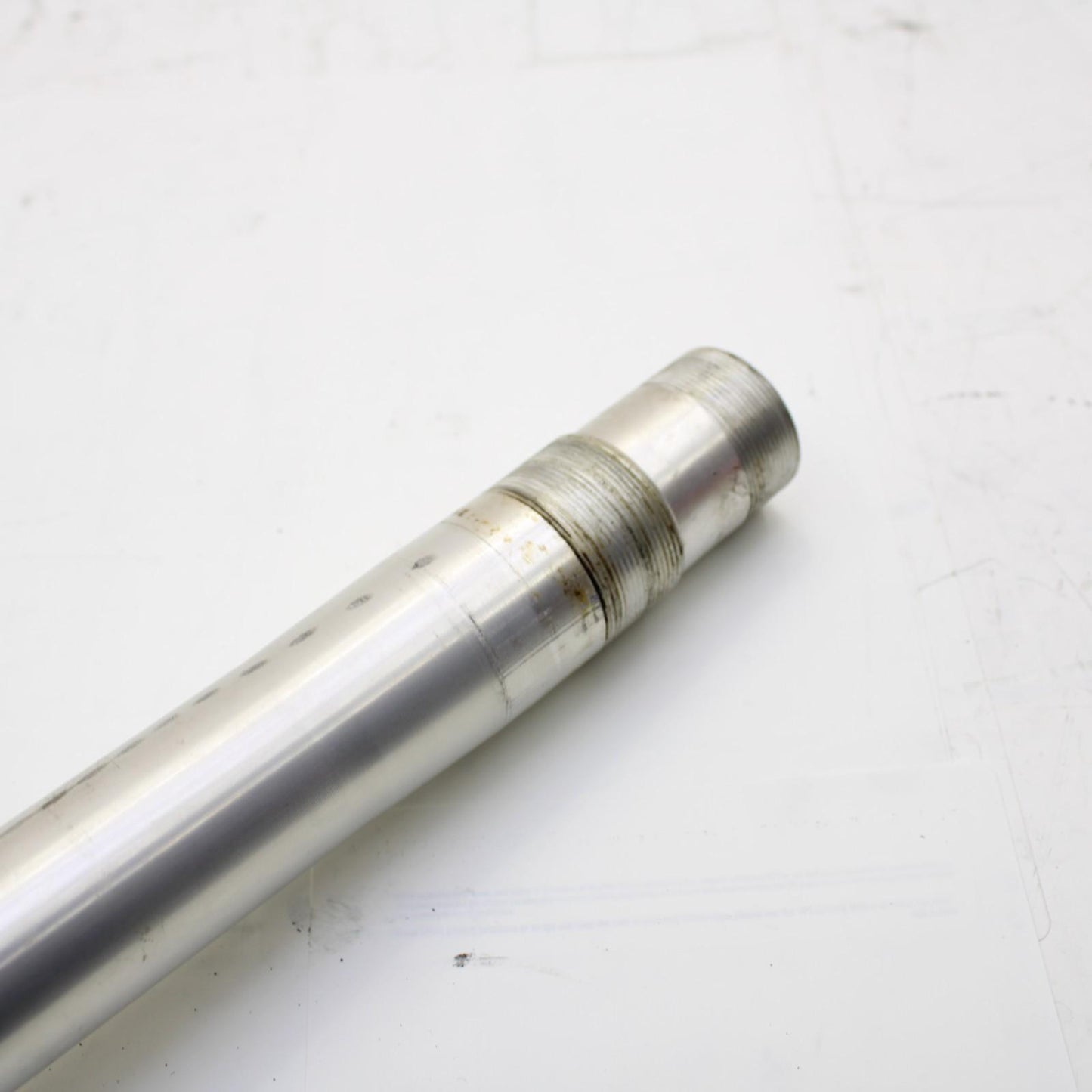 2010 - 2014 BMW S1000RR TRIPLE TREE Front Forks Clamp Lower Stem