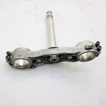 2010 - 2014 BMW S1000RR TRIPLE TREE Front Forks Clamp Lower Stem